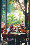 Green Park Resort 